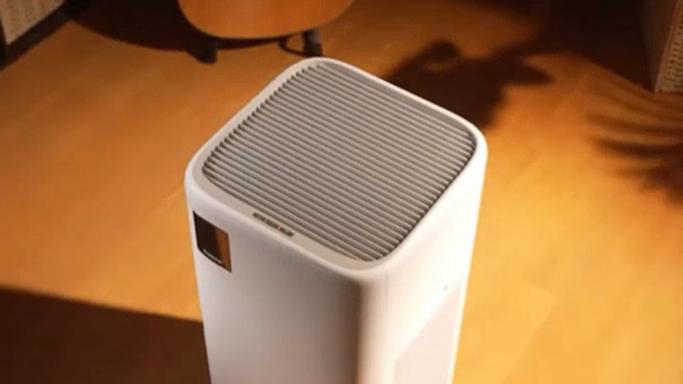 树新风k3