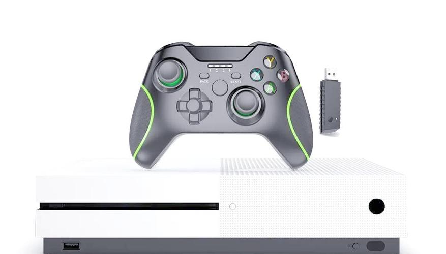 Switch连xbox手柄