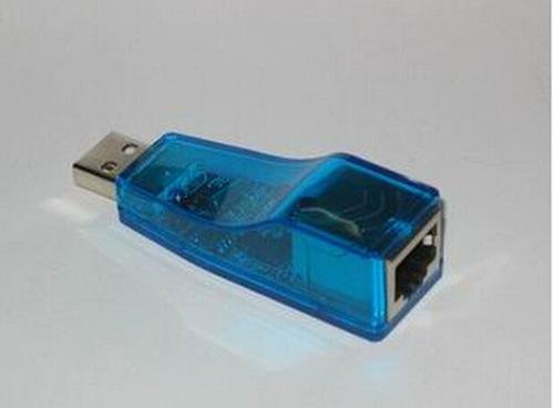 USB有线网卡