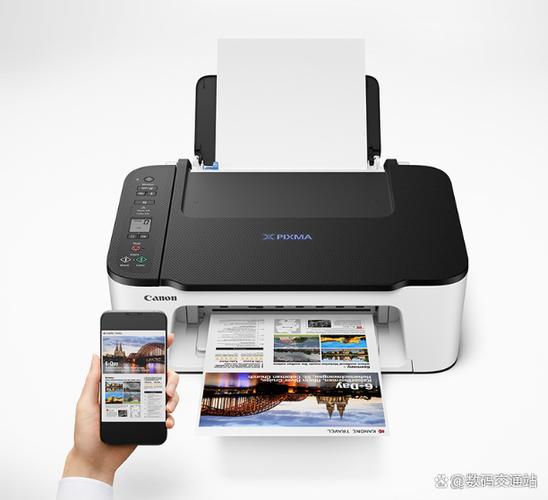 便携式打印机打印不清晰怎么回事