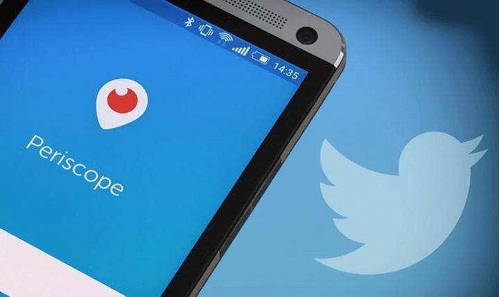 twitter android