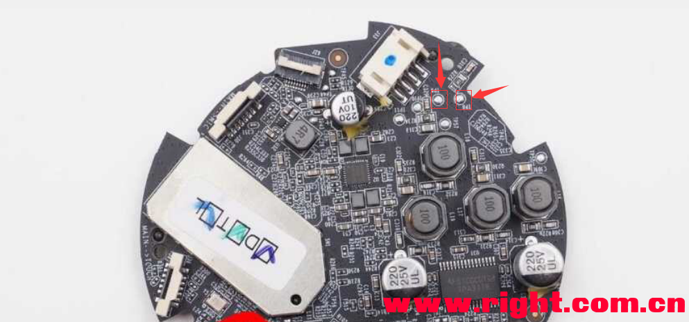 斐讯r1音箱加装AUX