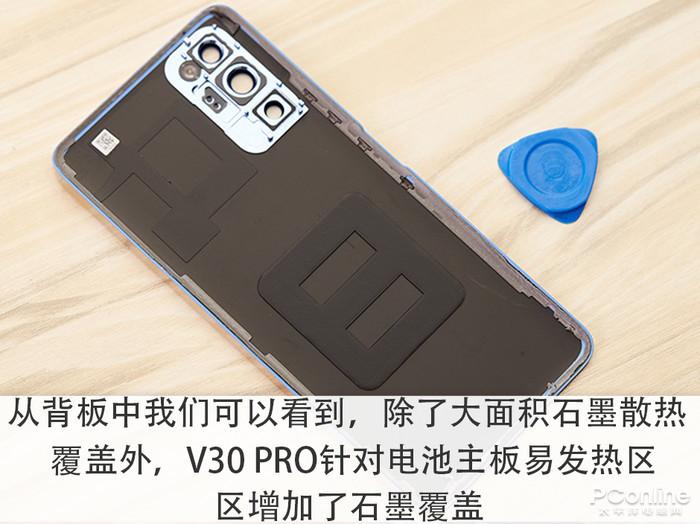 荣耀v20拆解