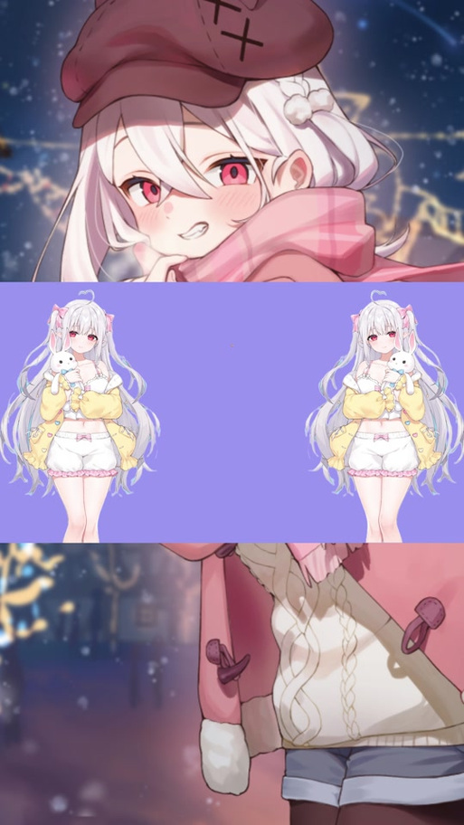 雌小鬼义妹冷狐汉化版游戏介绍