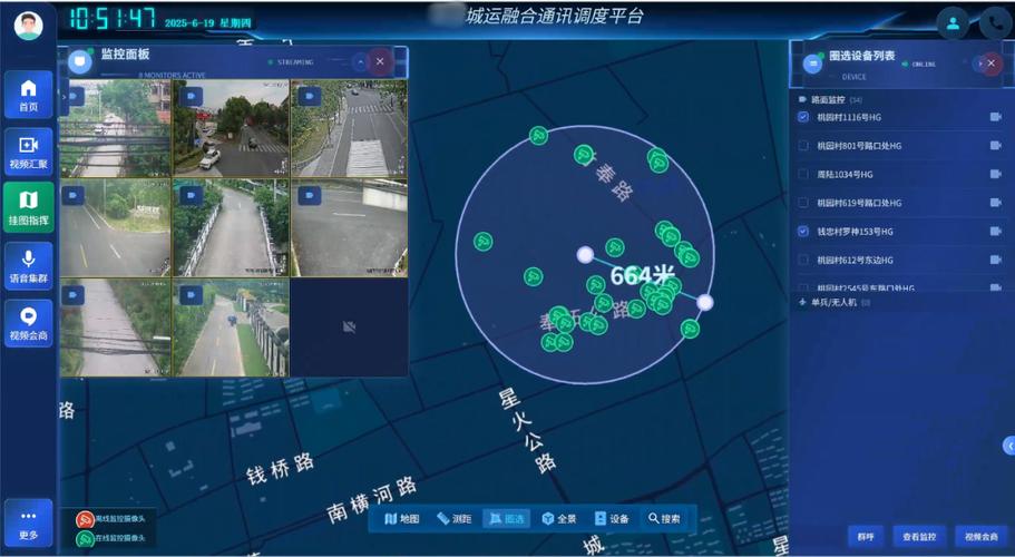融合通信app