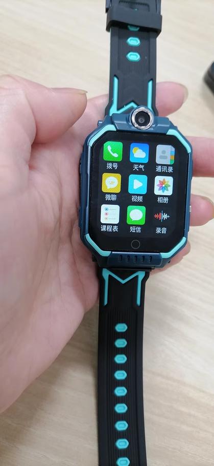 智能手表可以接电话吗