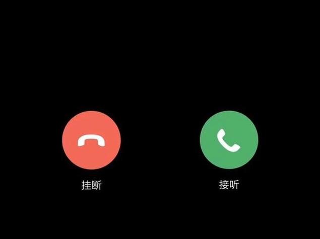 来电接听语音助手