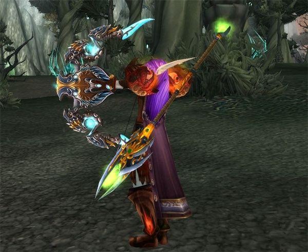 70魔兽世界怀旧服