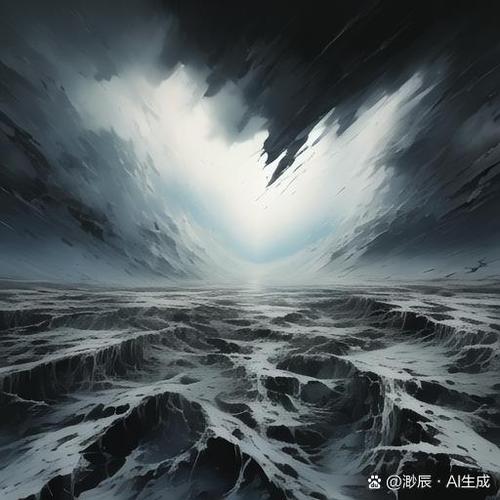 虚空与虚无