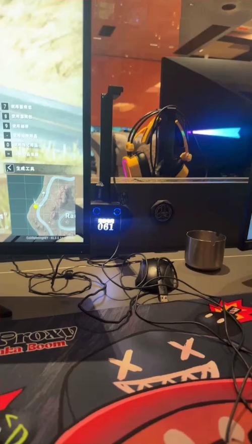 罗技g502吃鸡压枪宏教程