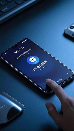 vivo的紧急呼叫