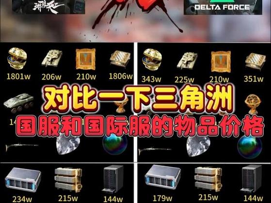 战舰世界国服与国际服的区别