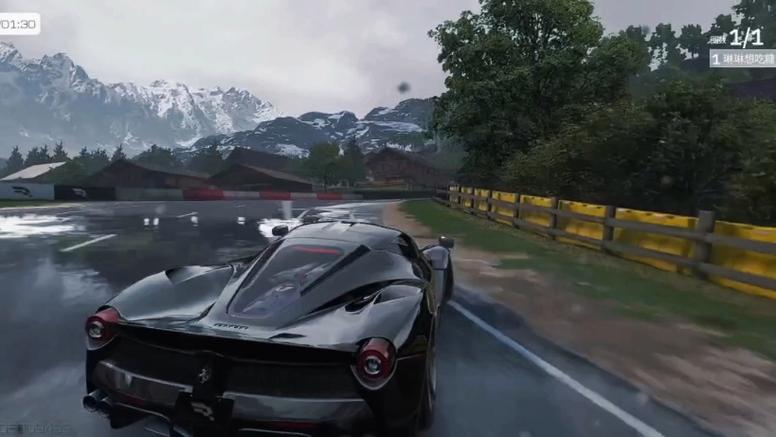 90FPS 画质助手