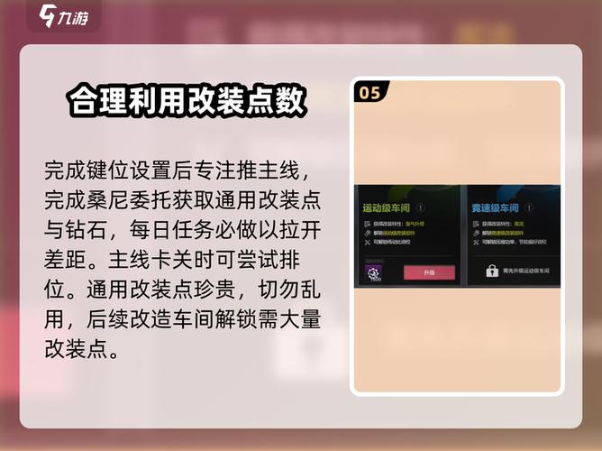极品飞车21设置