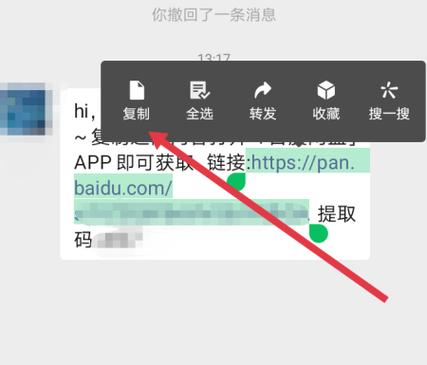 提取别人分享的网盘会中毒吗