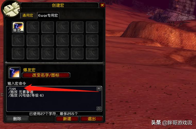 wow猎人抓宝宝宏