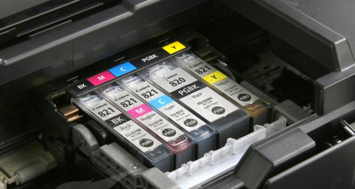 hp1212墨盒加墨后无法打印