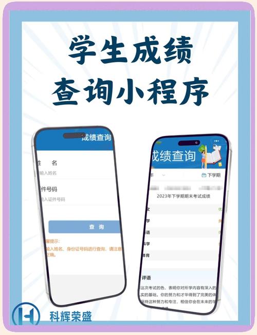 睿芽在线查分河南