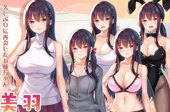 请停手吧姐姐大人汉化最新版