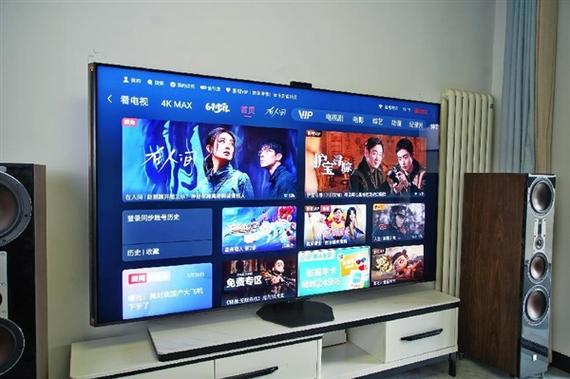 海信电视一直显示智能电视启动中