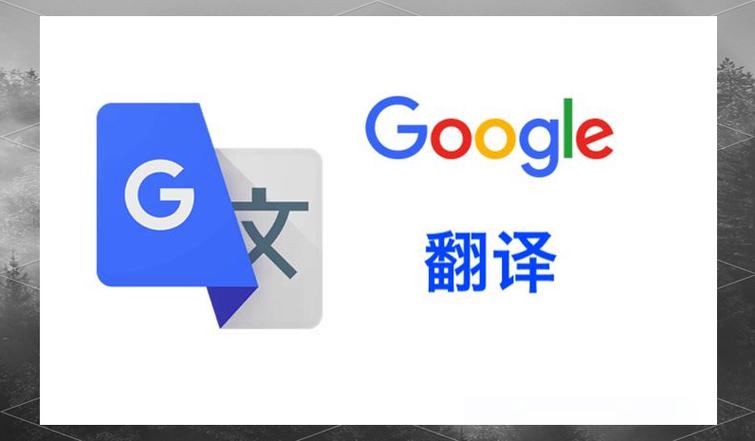 翻译软件