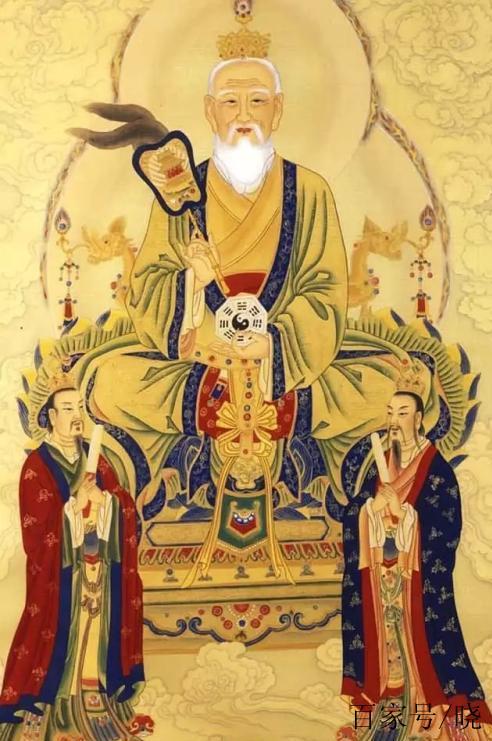 怎么知道自己有神仙跟着