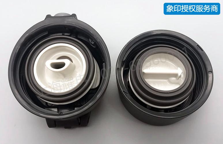 象印保温杯橡胶圈怎么装