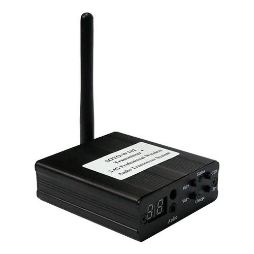 无线音频收发器