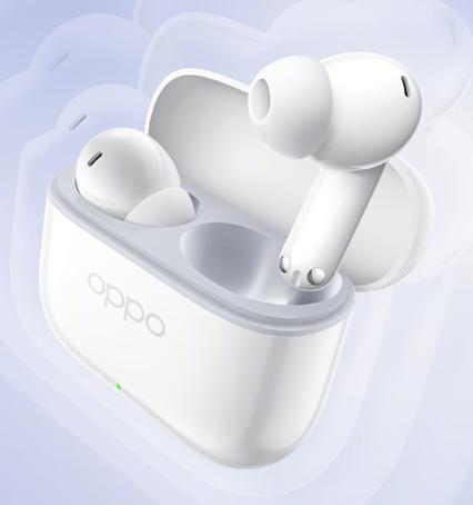 oppo蓝牙耳机多少钱