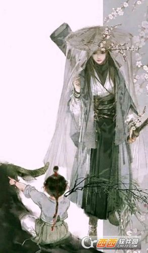烟雨江湖幽州捡到假发