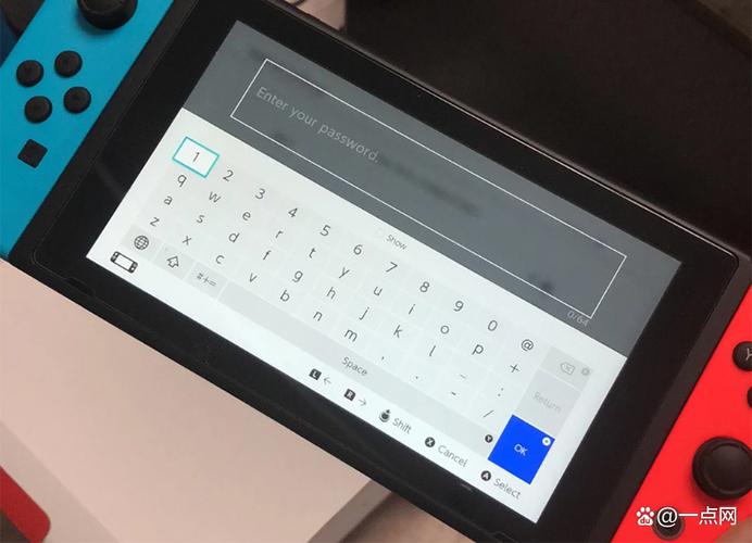 switch连电脑传输文件