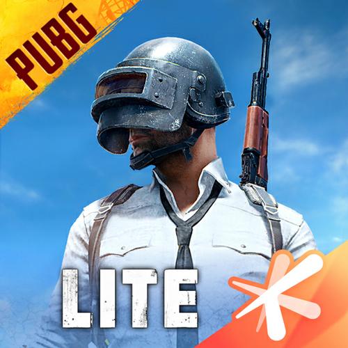 和平精英国际版pubg