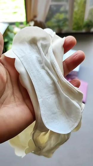 适合13-15岁女生卫生巾