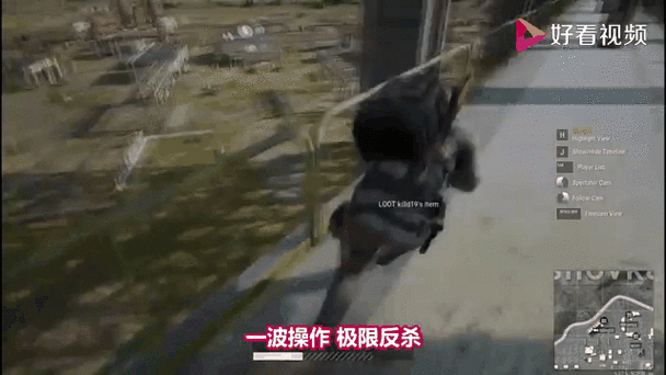 特工皮皮怪吃鸡视频关注