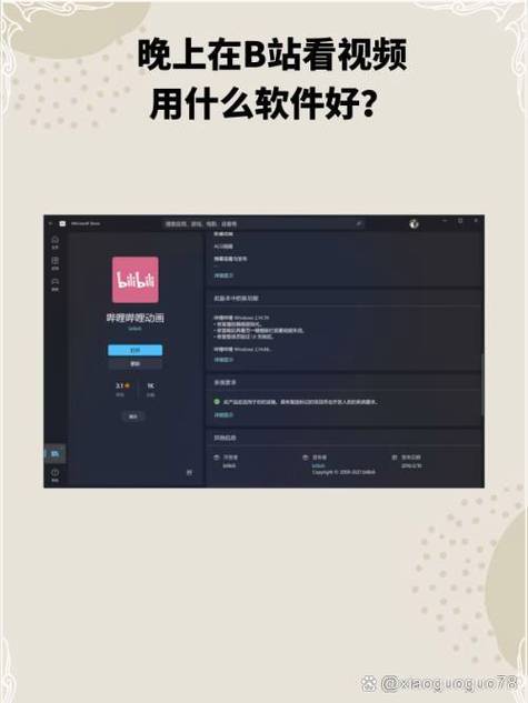 B站视频路径