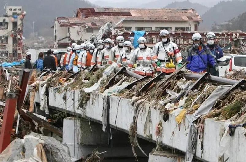 9级地震