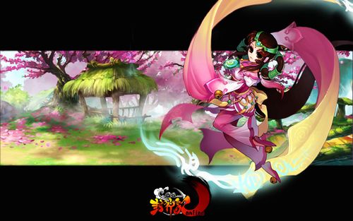 逍遥江湖148东方璇玑