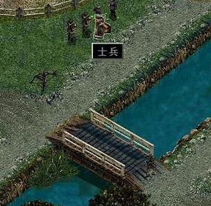 盟军敢死队1图文攻略