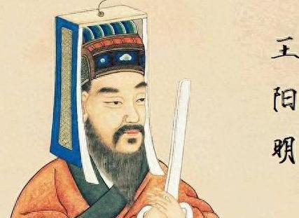 王阳明主要功绩