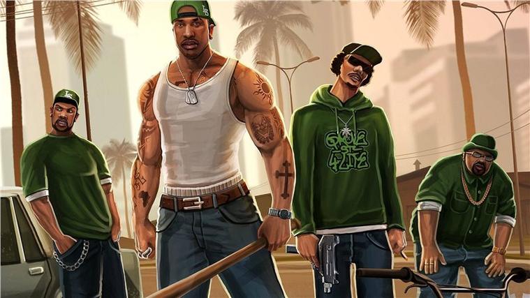 GTA5完美存档下载