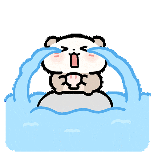 抖音最火仓鼠表情包动图