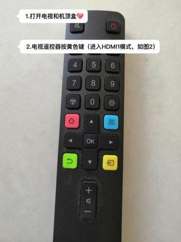 电视机顶盒调试方法