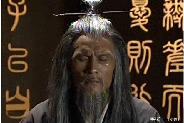 梁羽生笔下的张丹枫