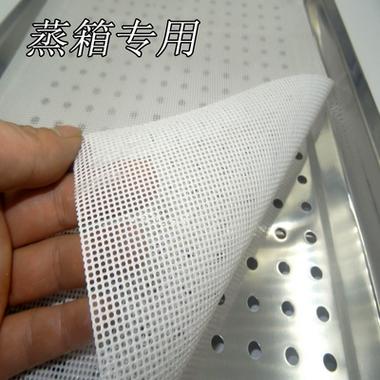 硅胶蒸布怎样使用不粘