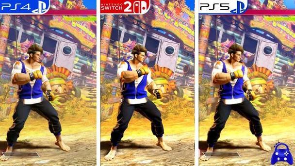 ps4和ps5游戏