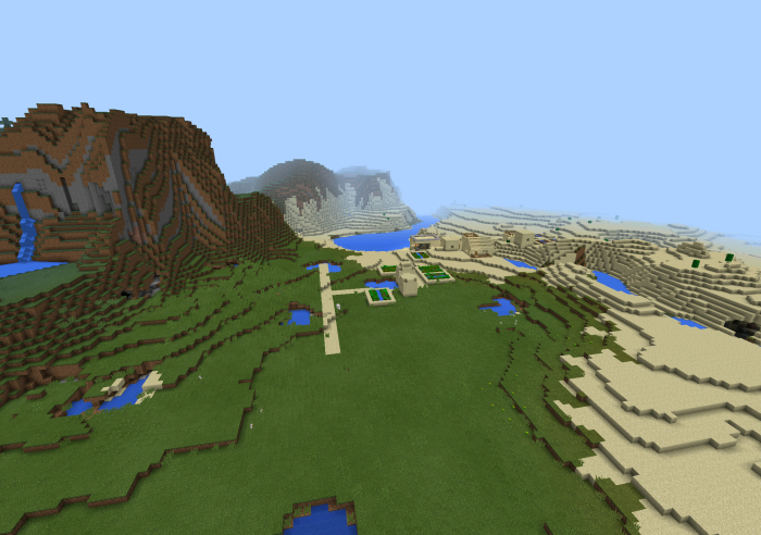 minecraft1.0.0.7
