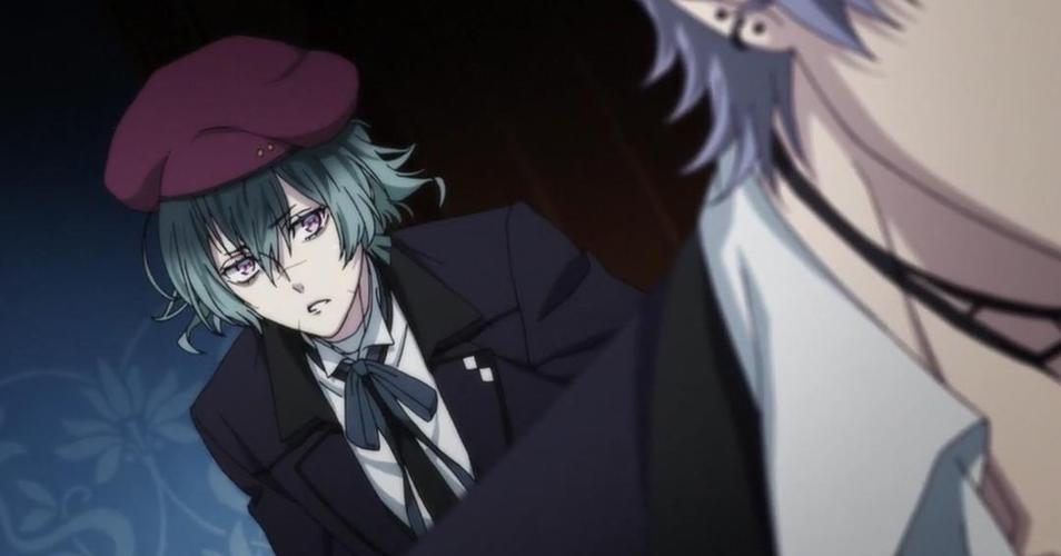 魔鬼恋人 第2季