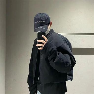 qq头像男生帅气冷酷