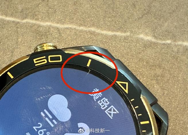 手表表盘碎了还要多少钱