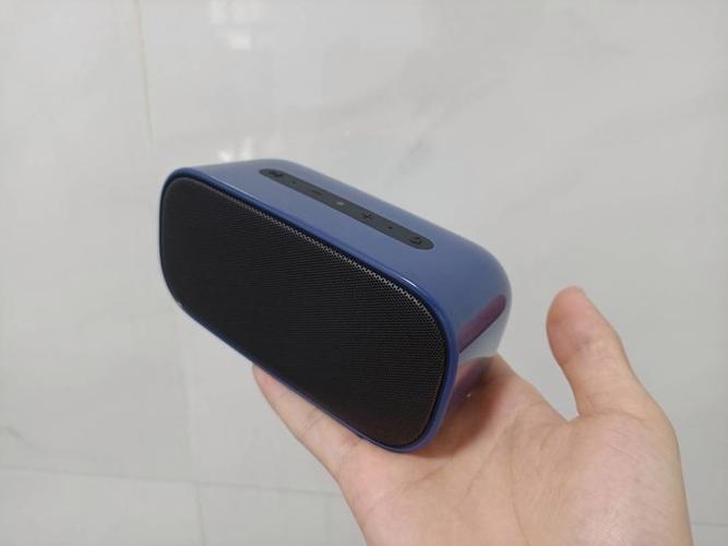 京鱼座智能音箱使用安装